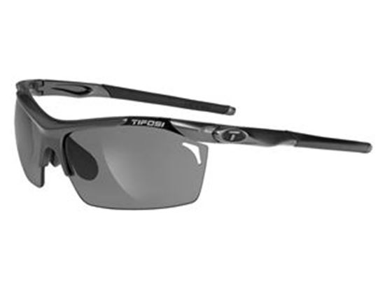 Obrazek TIFOSI TEMPT FOTOTEC gunmetal (Smoke fotochrom)