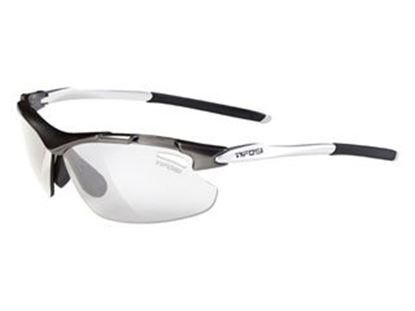 Obrazek TIFOSI TYRANT FOTOTEC gunmetal (Light Night fotochrom)