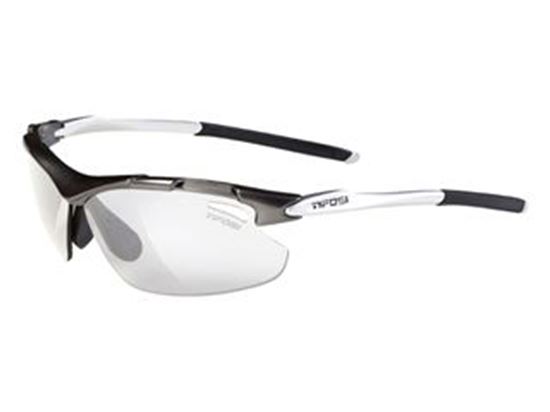 Obrazek TIFOSI TYRANT FOTOTEC gunmetal (Light Night fotochrom)