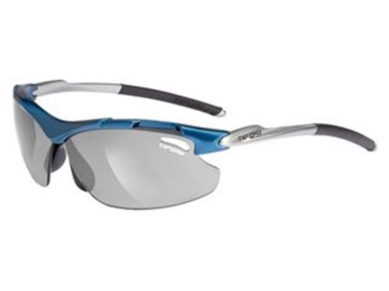 Obrazek TIFOSI TYRANT FOTOTEC sky blue (Smoke fotochrom)