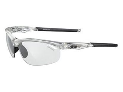 Obrazek TIFOSI VELOCE FOTOTEC crystal clear (Light Night fotochrom)