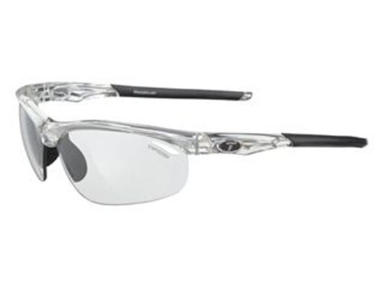 Obrazek TIFOSI VELOCE FOTOTEC crystal clear (Light Night fotochrom)
