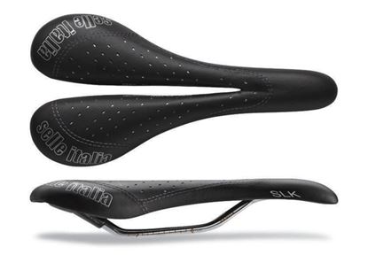 Obrazek SELLE ITALIA SLK Gel Flow
