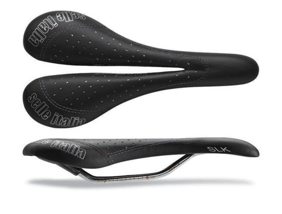 Obrazek SELLE ITALIA SLK Gel Flow