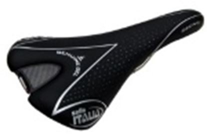 Obrazek SELLE ITALIA Signo Gel Flow