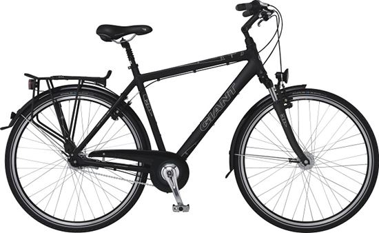 Obrazek GIANT TOURER CS 2