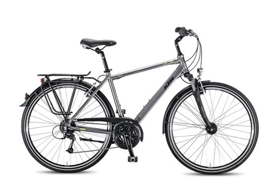 Obrazek KTM LIFE TIME GTS