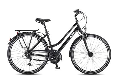 Obrazek KTM LIFE TIME LDS