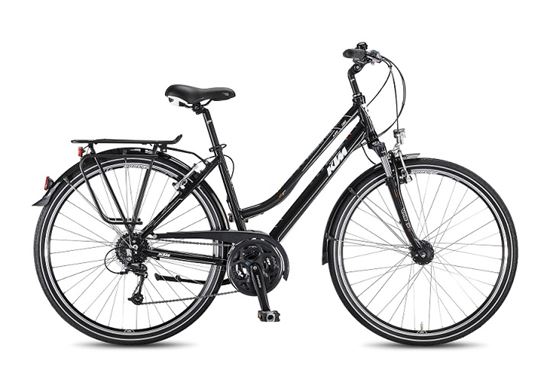 Obrazek KTM LIFE TIME LDS