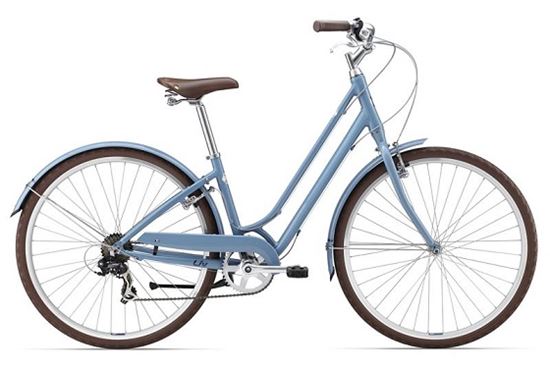 Picture of GIANT LIV FLOURISH 3