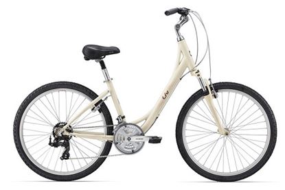 Obrazek GIANT LIV SEDONA W