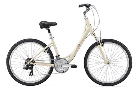 Obrazek GIANT LIV SEDONA W