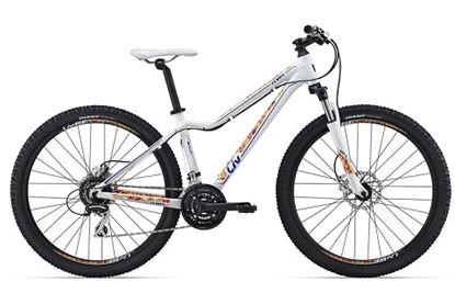 Obrazek GIANT LIV TEMPT 4