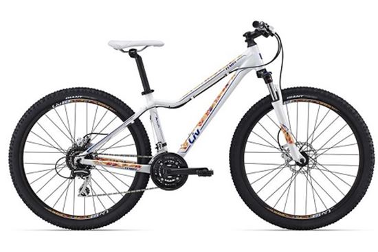 Obrazek GIANT LIV TEMPT 4