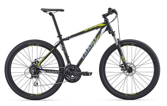 Obrazek GIANT ATX 27.5 1 2016