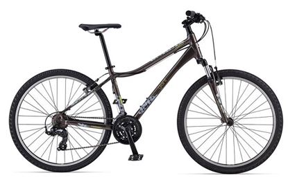 Obrazek GIANT LIV ENCHANT 2 BRĄZOWY