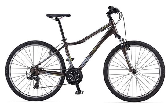 Obrazek GIANT LIV ENCHANT 2 BRĄZOWY