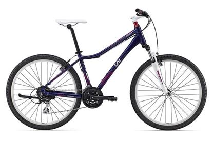 Obrazek GIANT LIV ENCHANT 1 GRANATOWY