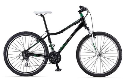 Obrazek GIANT LIV ENCHANT 1 CZARNY