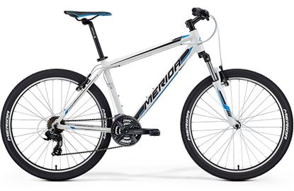 Picture of MERIDA MATTS 6.10V