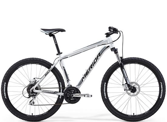 Obrazek MERIDA BIG SEVEN 20MD