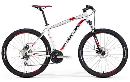 Obrazek MERIDA BIG SEVEN 20MD 2015