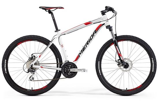 Obrazek MERIDA BIG SEVEN 20MD 2015