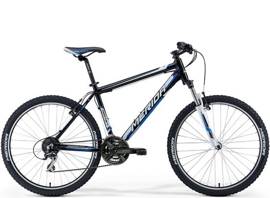 Obrazek MERIDA MATTS 20V 2014