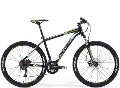 Obrazek MERIDA BIG SEVEN TFS 300