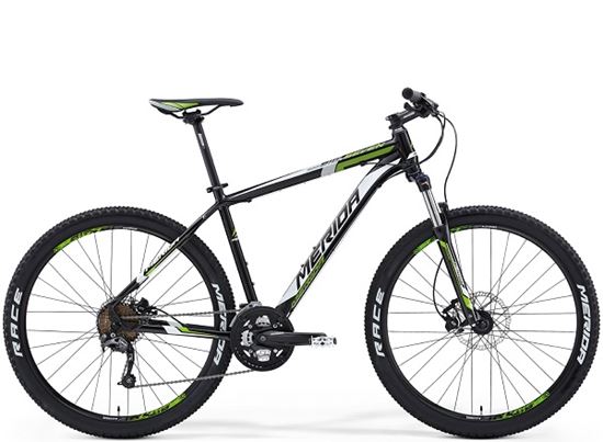 Obrazek MERIDA BIG SEVEN TFS 300