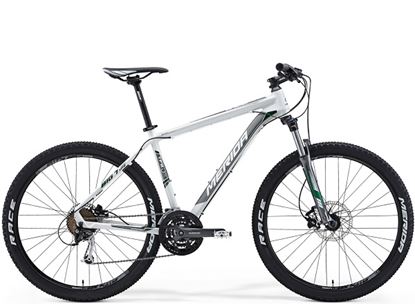 Obrazek MERIDA BIG SEVEN TFS 100