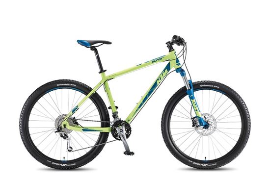 Obrazek KTM ULTRA FUN 27.5