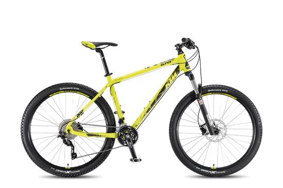 Picture of KTM ULTRA FLITE 27.5