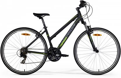 Picture of MERIDA CROSSWAY 5V LADY
