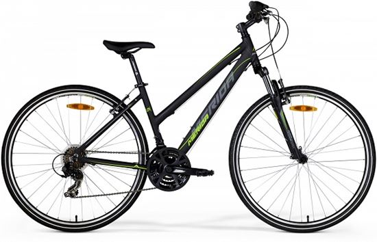 Obrazek MERIDA CROSSWAY 5V LADY