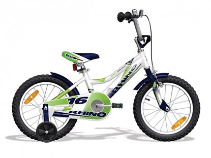 Obrazek DRAKAR RHINO 16"