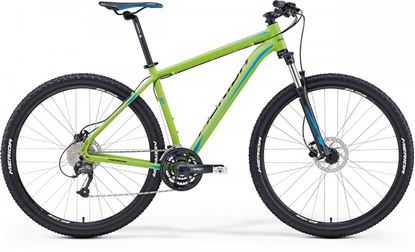 Obrazek MERIDA BIG NINE 40D