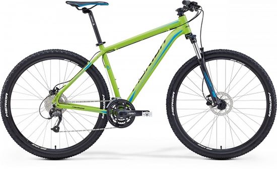 Obrazek MERIDA BIG NINE 40D