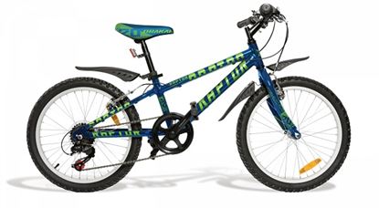 Obrazek DRAKAR RAPTOR 20" 2016