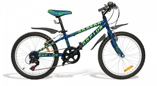 Obrazek DRAKAR RAPTOR 20" 2016