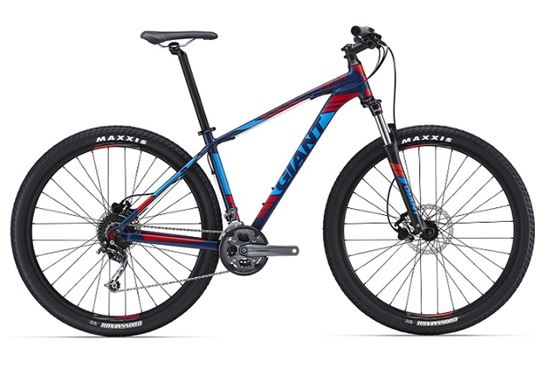 Obrazek GIANT TALON 29er LTD