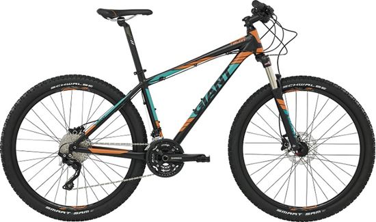 Picture of GIANT TALON 27.5 2 LTD