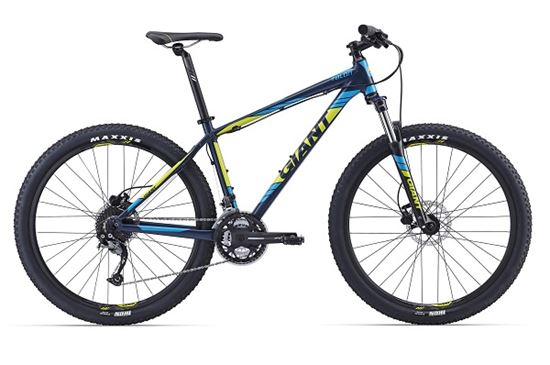 Obrazek GIANT TALON 27.5 3 2016