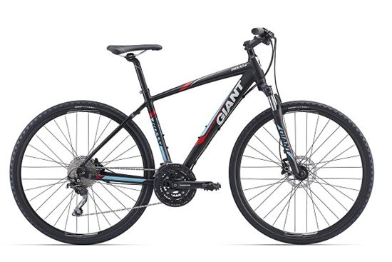 Obrazek GIANT ROAM 1 DISC 2016