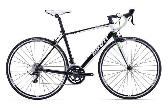 Picture of GIANT DEFY 3