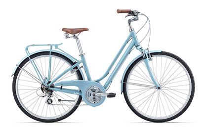 Obrazek GIANT LIV FLOURISH 2 2016