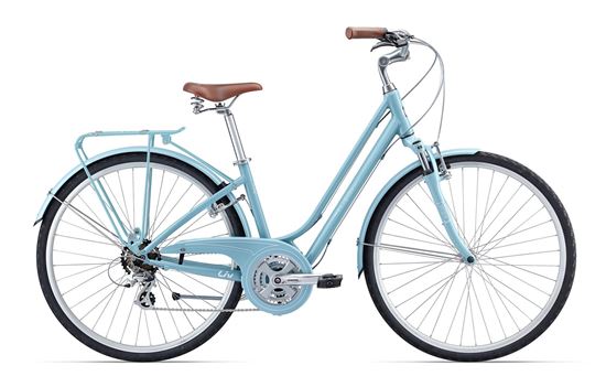 Picture of GIANT LIV FLOURISH 2 2016