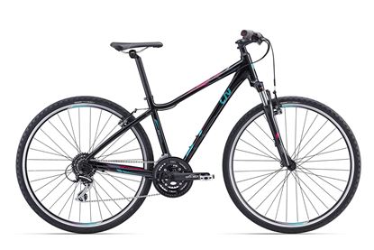 Obrazek GIANT LIV ROVE 3 2016