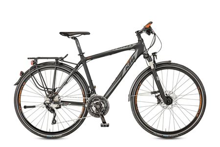 Obrazek dla kategorii Trekingowe