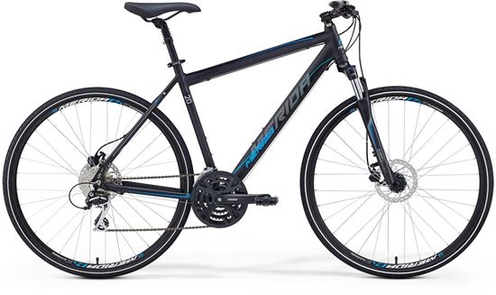Obrazek MERIDA CROSSWAY 20D